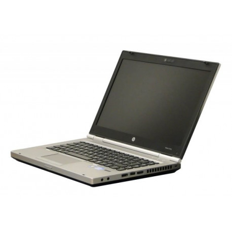 Laptop HP EliteBook 8470p, Intel Core i5 3320M 2.6 GHz, 4 GB DDR3, 500 GB HDD SATA, DVDRW, WI-FI, 3G, Card Reader, Webcam,