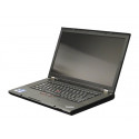 Laptop Lenovo ThinkPad T530i, Intel Core i3 2370M 2.4 Ghz, 2 GB DDR3, 320 GB HDD SATA, DVDRW, WI-FI, Card Reader, Display