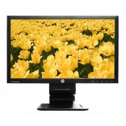 Monitor 23 inch LED HP LA2306x, Black