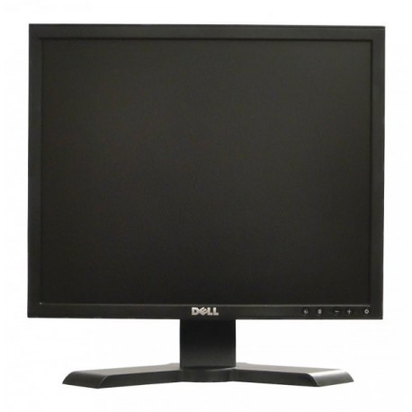 Monitor 19 inch LCD DELL P190S, Grey & Black