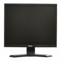 Monitor 19 inch LCD DELL P190S, Grey & Black