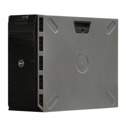 Server DELL PowerEdge T320, Tower, Procesor Intel Core i3 540 3.07 GHz, 4 GB DDR3 ECC, DVDRW, Raid Controller SAS/SATA DELL Perc