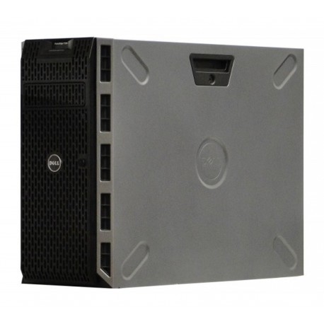 Server DELL PowerEdge T320, Tower, Procesor Intel Core i3 540 3.07 GHz, 4 GB DDR3 ECC, DVDRW, Raid Controller SAS/SATA DELL Perc