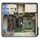 Calculator Dell Optiplex 380 Tower, Intel Dual Core E5300 2.6 GHz, 2 GB DDR3, 160 GB HDD SATA, DVD