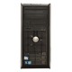 Calculator Dell Optiplex 380 Tower, Intel Dual Core E5800 3.2 GHz, 2 GB DDR3, 160 GB HDD SATA, DVD-ROM