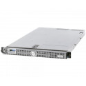 Server Dell PowerEdge 1950, Rackabil 1U, 2 Procesoare Intel Dual Core Xeon 5160 3.0 GHz, 4 GB DDR2 ECC FB, 2 x 1 TB HDD SATA