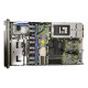 Server Dell PowerEdge 1950, Rackabil 1U, 2 Procesoare Intel Dual Core Xeon 5160 3.0 GHz, 4 GB DDR2 ECC FB, 2 x 1 TB HDD SATA