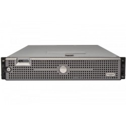 Server DELL PowerEdge 2950 II, Rackabil 2U, 2 Procesoare Intel Quad Core Xeon E5310 1.8 GHz, 16 GB DDR2 ECC FB, 2 x 73 GB HDD