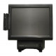 Sistem POS Panasonic JS-950WS, Display 15inch Touchscreen, Procesor Intel Celeron D 3.2 Ghz, 2 GB DDR2, Cititor card, Customer