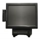 Sistem POS Panasonic JS-950WS, Display 15inch Touchscreen, Procesor Intel Celeron D 3.2 Ghz, 2 GB DDR2, 160 GB HDD SATA, Cititor