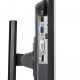 Monitor 19 inch LED HP LA1956x, Silver & Black