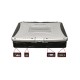 Laptop Panasonic Toughbook CF-19 , Intel Core 2 Duo U7500 1,06 GHz, 3 GB DDR2, 80 GB HDD SATA, WI-FI, 3G, Bluetooth, Display