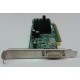 Placa video ATI Radeon X300, PCI-E, 128 MB DDR, DMS-59