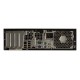 Calculator HP Compaq 6200 Desktop, Intel Core i3 2100 3.1 Ghz, 2 GB DDR3, 80 GB HDD SATA, DVDRW
