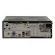 Calculator HP Pro 3120 Desktop, Intel Dual Core E5500 2.8 GHz, 2 GB DDR3, 160 GB HDD SATA, DVDRW