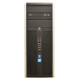 Calculator HP Compaq Elite 8200 Tower, Intel Dual Core G630 2.7 GHz, 4 GB DDR3, 120 GB SSD NOU, DVD