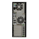Calculator HP Compaq Elite 8200 Tower, Intel Dual Core G630 2.7 GHz, 4 GB DDR3, 240 GB SSD NOU, DVD