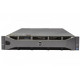 Server DELL PowerEdge R810, Rackabil 2U, 4 Procesoare Intel Six Core Xeon E7540 2.0 GHz, 16 GB DDR3 Reg, 400 GB SSD Intel 750