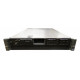 Server DELL PowerEdge R810, Rackabil 2U, 4 Procesoare Intel Six Core Xeon E7540 2.0 GHz, 16 GB DDR3 Reg, 2 x 400 GB SSD Intel