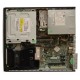 Calculator HP Compaq 6200 Desktop, Intel Core i5 2400 3.1 Ghz, 4 GB DDR3, 480 GB SSD PCIe, DVD-ROM