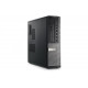 Calculator Dell Optiplex 790 Desktop, Intel Core i7 2600 3.4 GHz, 4 GB DDR3, 160 GB HDD SATA, DVDRW