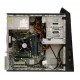 Calculator Lenovo ThinkCentre M91p Tower, Intel Core i7 2600 3.4 GHz, 4 GB DDR3, 500 GB HDD SATA, DVDRW