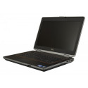 Laptop DELL Latitude E6420, Intel Core i7 2640M 2.8 GHz, 4 GB DDR3, 120 GB SSD NOU, DVDRW, WI-FI, Bluetooth, Card Reader,