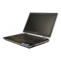 Laptop Dell Latitude E6320, Intel Core i7 2620M 2.7 GHz, 4 GB DDR3, 320 GB HDD SATA, DVDRW, WI-FI, Bluetooth, Card Reader,