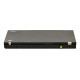 Laptop Lenovo ThinkPad T400, Intel Core 2 Duo P8600 2.4 GHz, 3 GB DDR3, 160 GB HDD SATA, DVD-ROM, WI-FI, 3G, Bluetooth, Card