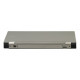 Laptop DELL Latitude E6410, Intel Core i5 460M 2.53 Ghz, 4 GB DDR3, 160 GB HDD SATA, DVDRW, Placa grafica nVidia Quadro NVS