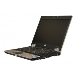 Laptop HP EliteBook 2540p, Intel Core i5 540M 2.53 GHz, 4 GB DDR3, DVDRW, Wi-Fi, 3G, Bluetooth, Card Reader, Display 12.1inch