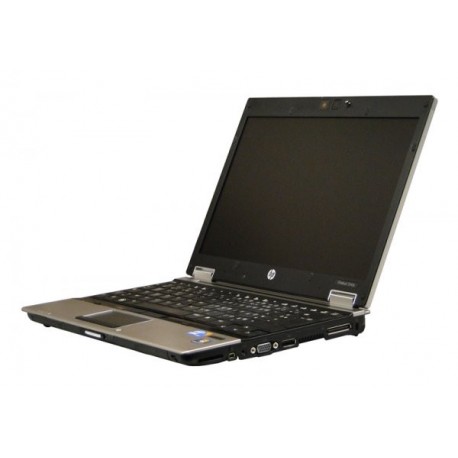 Laptop HP EliteBook 2540p, Intel Core i5 540M 2.53 GHz, 4 GB DDR3, DVDRW, Wi-Fi, 3G, Bluetooth, Card Reader, Display 12.1inch