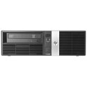 Sistem POS HP RP5800 Desktop, Intel Core i5 2400 3.1 GHz, 2 GB DDR3, 500 GB HDD SATA, DVD-ROM