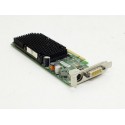 Placa video ATI Radeon X1300, PCI-E, 256MB DDR2, DMS-59, Low Profile