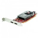Placa video Ati Radeon HD 3470, PCI-e 16x, 256 MB DDR2, Dual Display Port