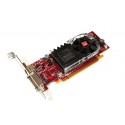 Placa video Ati Radeon HD 3470, PCI-e 16x, 256 MB DDR2, DMS-59