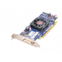 Placa video Radeon HD 6350, 512 MB DDR3, DMS-59, PCI-e 16x, Low Profile