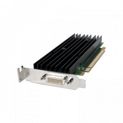 Placa video Nvidia Quadro NVS290, 128MB DDR2, DMS-59, PCI-e 16x, Low Profile