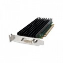 Placa video Nvidia Quadro NVS290, 128MB DDR2, DMS-59, PCI-e 16x, Low Profile