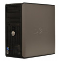 Calculator Dell Optiplex 780 Tower, Intel Dual Core E5500 2.8 GHz, 2 GB DDR3, 160 GB HDD SATA, DVDRW