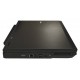 Laptop DELL Latitude E5400, Intel Core 2 Duo T7250 2.0 Ghz, 2 GB DDR2, 80 GB HDD SATA, DVDRW, Wi-Fi, Card Reader, Display