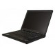 Laptop Lenovo ThinkPad T400, Intel Core 2 Duo P8400 2.26 GHz, 2 GB DDR3, 160 GB HDD SATA, DVDRW, WI-FI, 3G, Bluetooth, Card