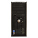 Calculator Dell Optiplex 780 Tower, Intel Dual Core E5700 3.0 GHz, 2 GB DDR3, 80 GB HDD SATA, DVDRW