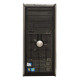 Calculator Dell Optiplex 380 Tower, Intel Dual Core E5700 3.0 GHz, 2 GB DDR3, 250 GB HDD SATA, DVD