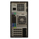 Calculator Dell Optiplex 990 Tower, Intel Core i5 2400 3.1 GHz, 4 GB DDR3, 250 GB HDD SATA, DVDRW, Windows 7 Professional