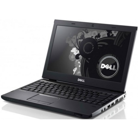 Laptop DELL Vostro 3350, Intel Core i5 2410M 2.3 Ghz, 3 GB DDR3, 120 GB HDD SATA, DVDRW, WI-FI, Bluetooth, Card Reader, Webcam,