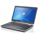 Laptop DELL Latitude E6430, Intel Core i5 3320M 2.6 Ghz, 4 GB DDR3, 120 GB SSD NOU, DVD-ROM, WI-FI, 3G, Card Reader, Webcam,