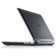 Laptop DELL Latitude E6430, Intel Core i5 3320M 2.6 Ghz, 4 GB DDR3, 120 GB SSD NOU, DVD-ROM, WI-FI, 3G, Card Reader, Webcam,