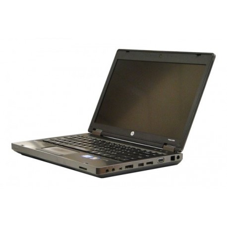 Laptop HP ProBook 6360b, Intel Core i5 2410M 2.3 Ghz, 4 GB DDR3, 320 GB HDD SATA, DVDRW, WI-FI, Bluetooth, Card Reader, Webcam,