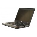 Laptop HP ProBook 6360b, Intel Core i5 2410M 2.3 Ghz, 4 GB DDR3, 320 GB HDD SATA, DVDRW, WI-FI, Bluetooth, Card Reader, Webcam,
